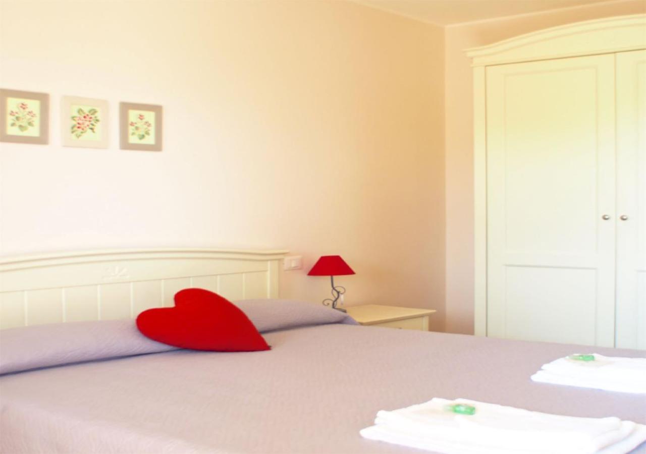 Albergo Diffuso Polcenigo C.Barnard Bagian luar foto