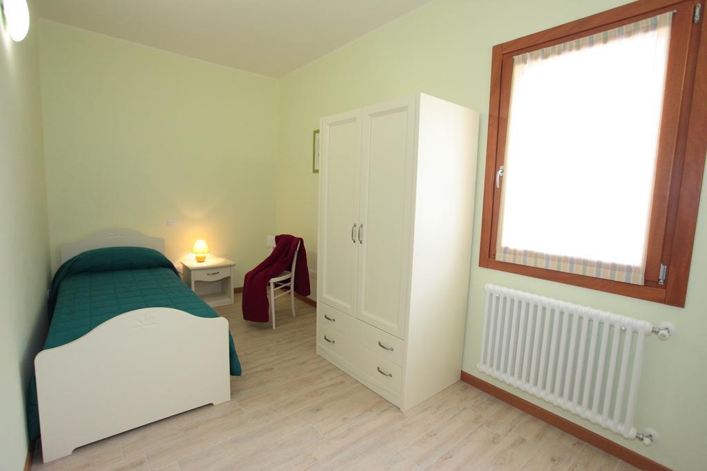 Albergo Diffuso Polcenigo C.Barnard Bagian luar foto