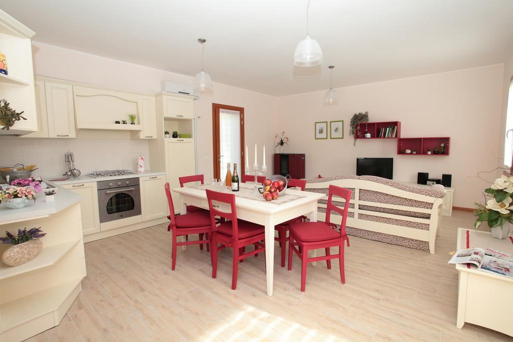 Albergo Diffuso Polcenigo C.Barnard Bagian luar foto